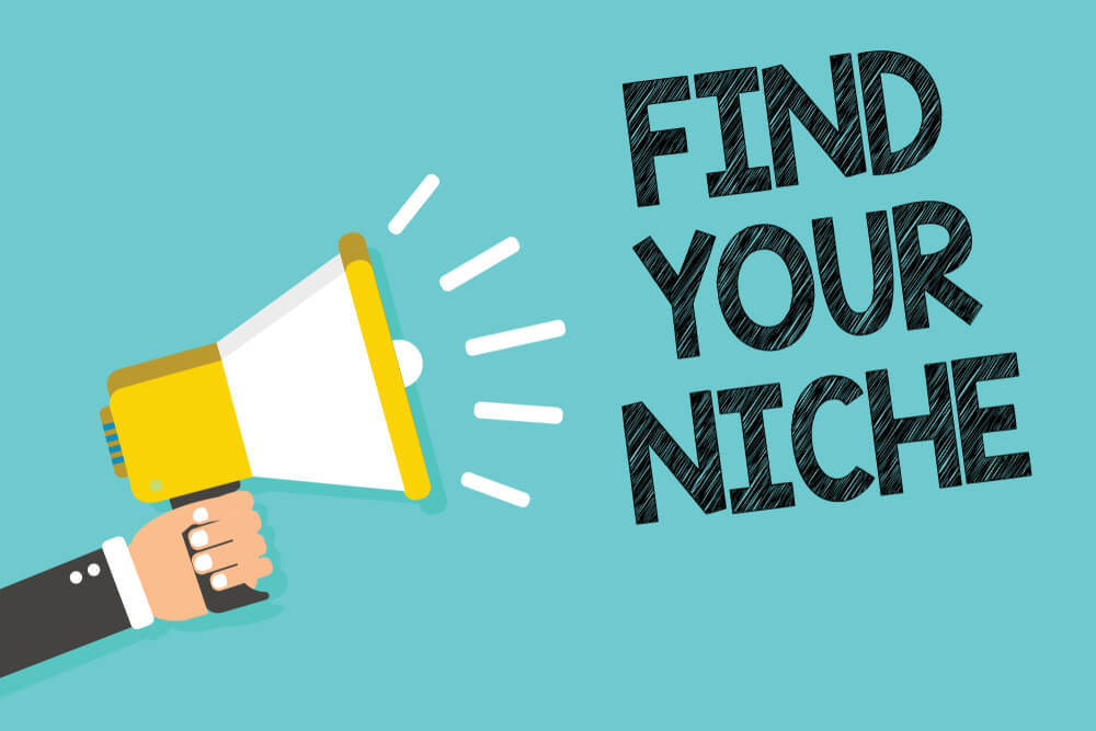 How to Pick the Best Niche for Your Own Dropshipping Store