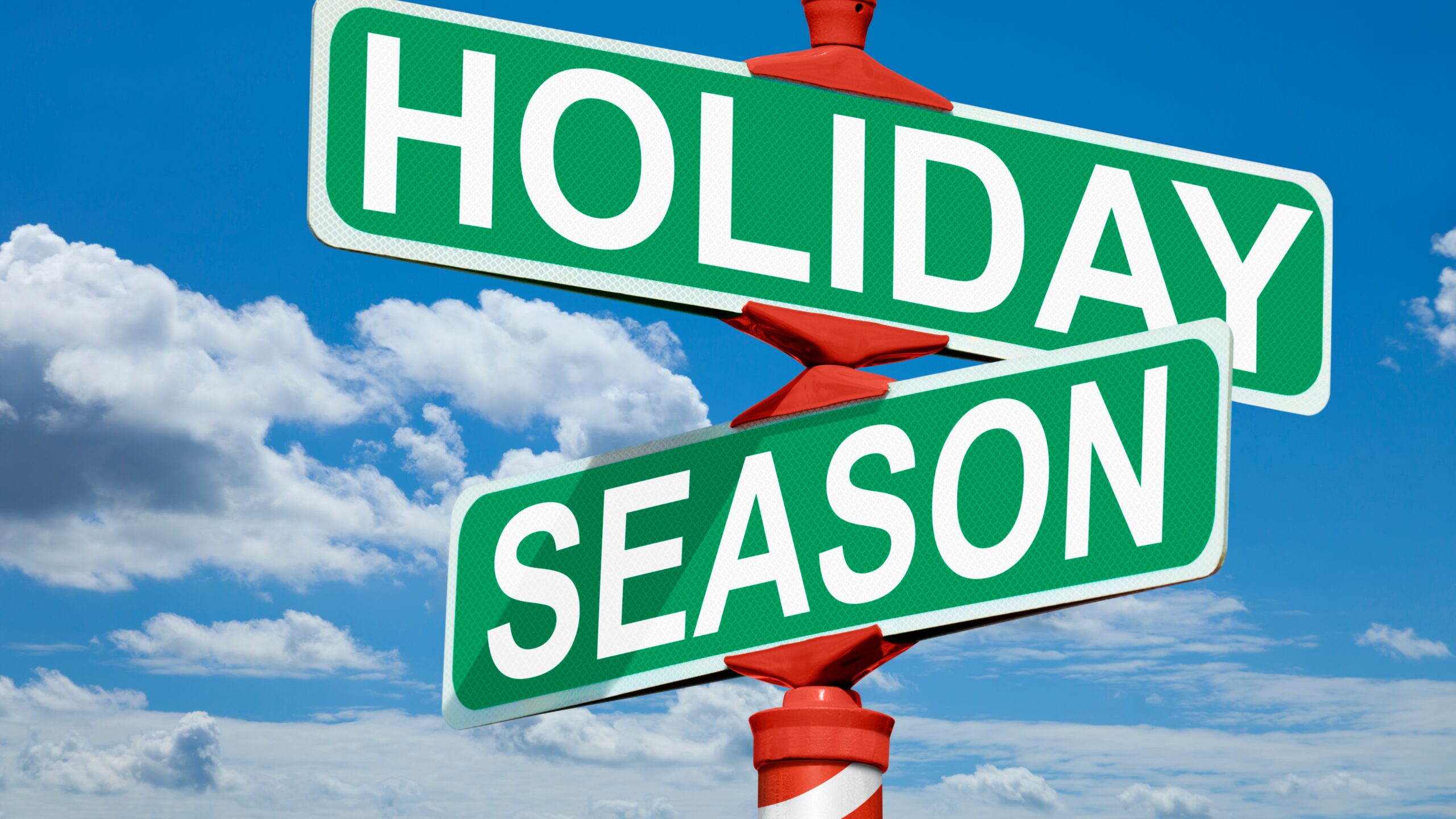 Maximize Holiday Sales: How to Sell More to Current & Past Customers!