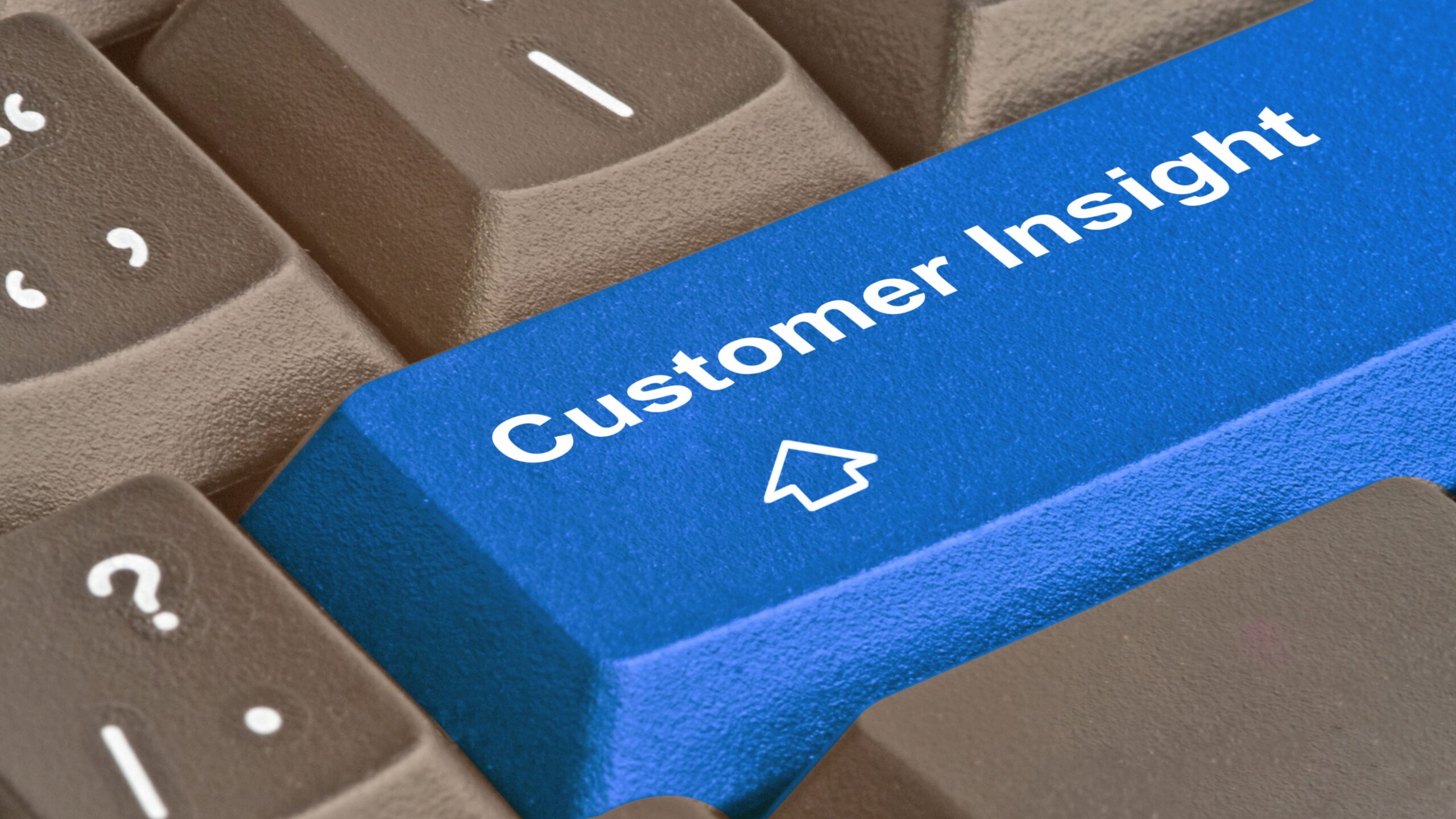 Unlocking Customer Insights: How to Convert Website Visitors into Buyers